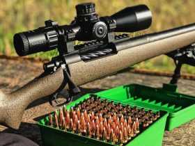 5 Best Long Range Rifles In The World Of The Year 2024