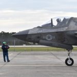 Lockheed braces for new administration as Musk targets F-35