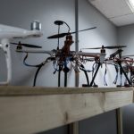 Can OpenAI power military drone defenses? New partnership with Anduril offers clues