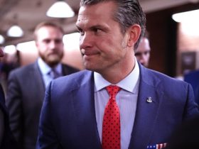 Some Republicans remain unsold on Hegseth