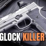 5 New Guns In 2024 That Could Make You Replace Your Glock Pistols