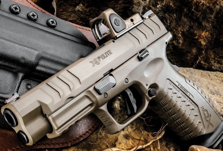 10MM Handguns That Will Dominate This 2025