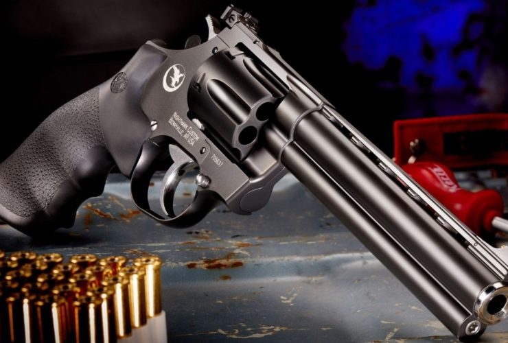 .357 Magnum.. What NO ONE is Telling You!