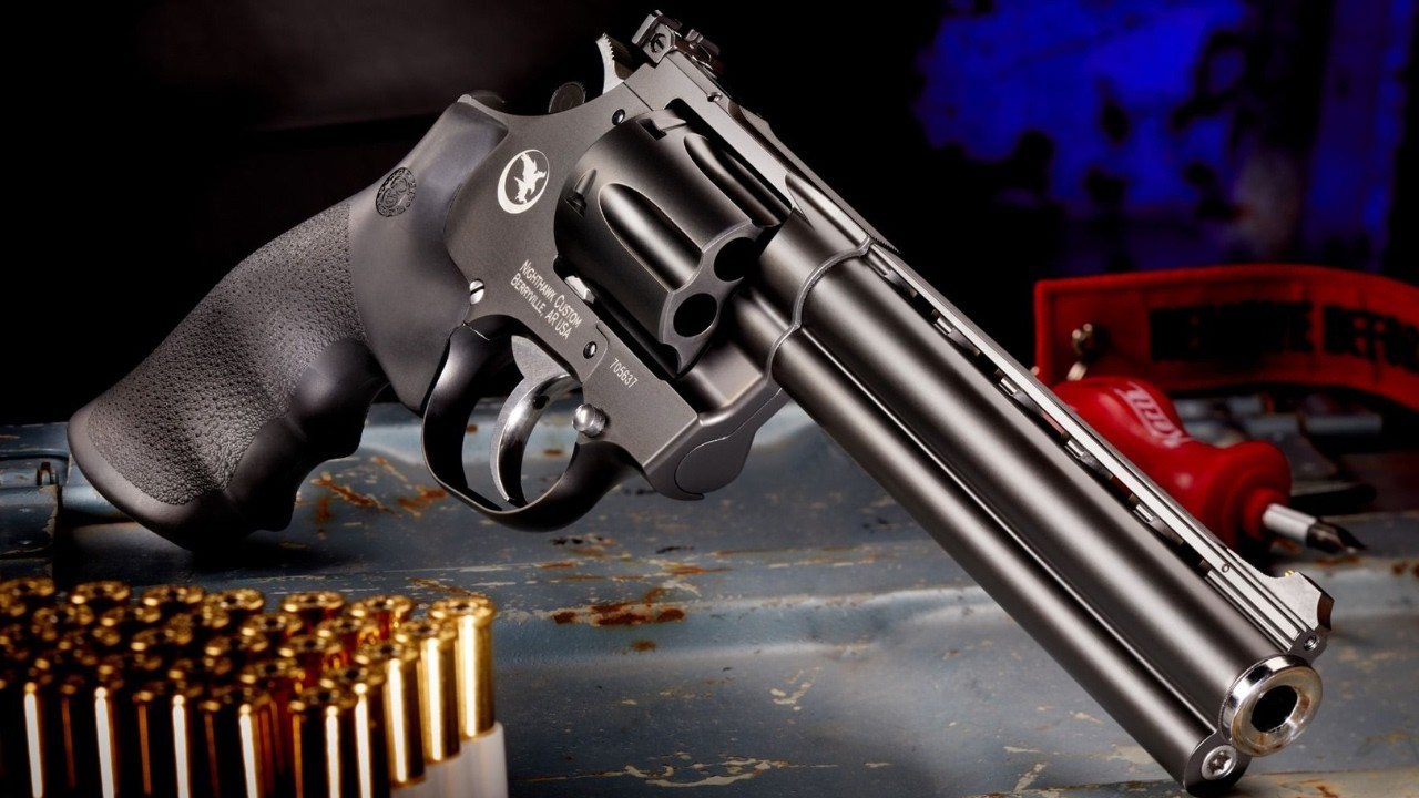 .357 Magnum.. What NO ONE is Telling You!