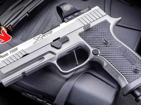 Best Sig Sauer Pistols: TOP 5 Models You Can’t Miss in 2025