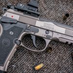 Top 5 Most Accurate Handguns Of All Time