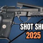 6 NEW GUNS Just RELEASED for SHOT SHOW 2025