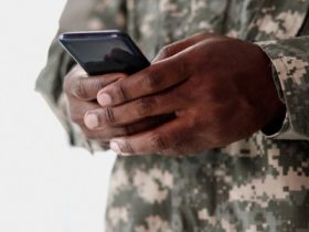 Several Pentagon commands failed to keep good track of classified mobile devices, audit finds