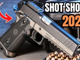 SHOT Show 2025 Prediction & NEW GUNS Just Revealed!