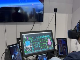 Recoil, hold the smoke: the latest in military sims