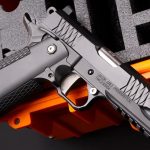 5 Latest 1911 Pistols To Watch Out For This 2025