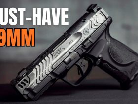 6 Must-Have 9mm Handguns That Leave Your Current Choice in the Dust