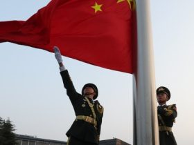 Pentagon’s annual China-power report notes nuclear, influence threats—but also corruption