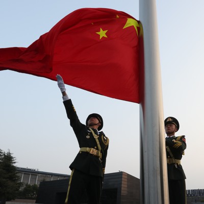 Pentagon’s annual China-power report notes nuclear, influence threats—but also corruption