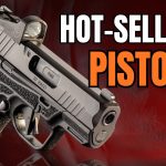 The Top 5 Hot-Selling Double-Stack, Micro 9mm Pistols This 2024!