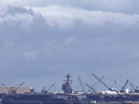 Bill aims to beef up US shipbuilding