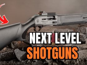 Best 20-Gauge Shotguns For Home Defense [2025]