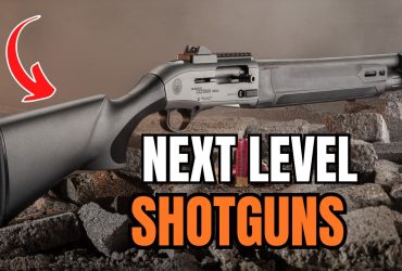 Best 20-Gauge Shotguns For Home Defense [2025]