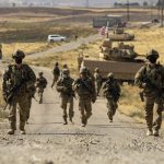 US force in Syria is larger than previously known, Pentagon says