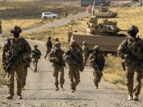 US force in Syria is larger than previously known, Pentagon says