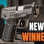 5 Best 9mm Pistols Worldwide – 2025