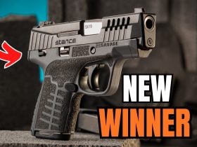 5 Best 9mm Pistols Worldwide – 2025