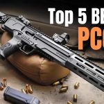 The 5 Finest Pistol Carbines You’ll Ever Get This 2024