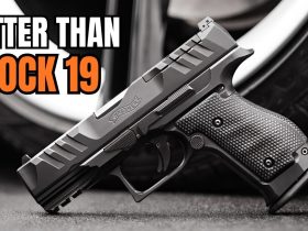 These Handguns Can Outperform the Glock 19!