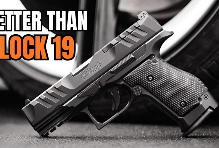 These Handguns Can Outperform the Glock 19!