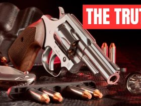 .357 Magnum – The Surprising Truths NO ONE Tells You!