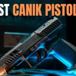 The 4 Canik Pistols That You Should Be Getting This 2025!