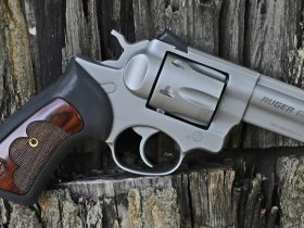 5 Most BOUGHT Revolvers In America! (and this is WHY)