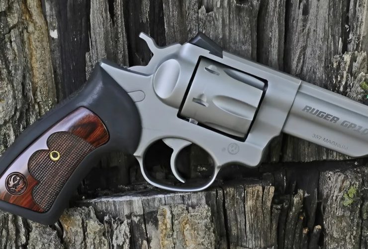 5 Most BOUGHT Revolvers In America! (and this is WHY)