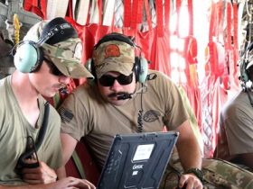 Army eyes data platform upgrade for 2025