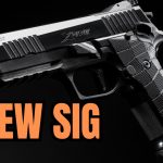 4 New SIG Sauer Guns to Check Out for 2025