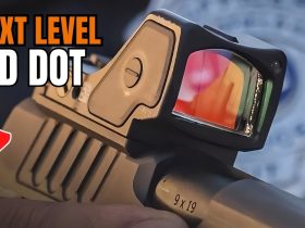 BEST RED DOT SIGHT FOR PISTOL 2025! Secrets I Wish I Knew Sooner!