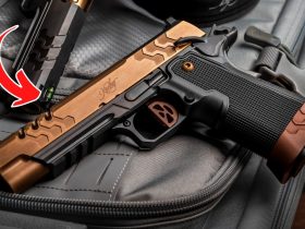 5 Incredible New Guns You Should Try Once In Your Life