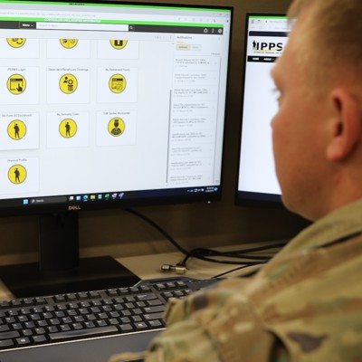 Army aims to move its pay system to the cloud by 2027