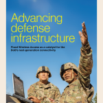 Advancing Defense Infrastructure