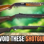 Never EVER Buy These Shotguns!