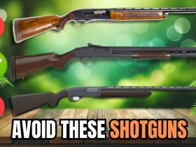 Never EVER Buy These Shotguns!