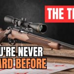 22 LR Rifles – The Shocking Truths You’re Never Heard Before!