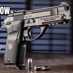 6 New Guns Set to Debut at SHOT Show 2025—Get the First Look!