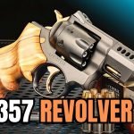 Best .357 Magnum Revolvers 2025 – The New Leader Of Magnum Revolvers?