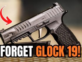 Top 5 New Guns Setting New Standards – Even Beyond Glocks [Part 1]