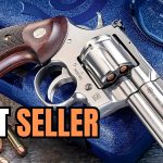 Top 6 Highest Selling Revolvers In America