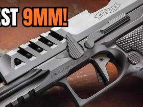 TOP 5 Best 9mm Pistols You Must Buy in 2025!