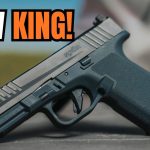 Top 5 New Guns That You Should See (And Buy) For 2025!