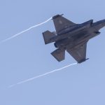 Marines still targeting 2030 for Hornet replacement, despite F-35 delays