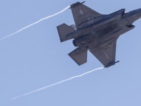 Marines still targeting 2030 for Hornet replacement, despite F-35 delays